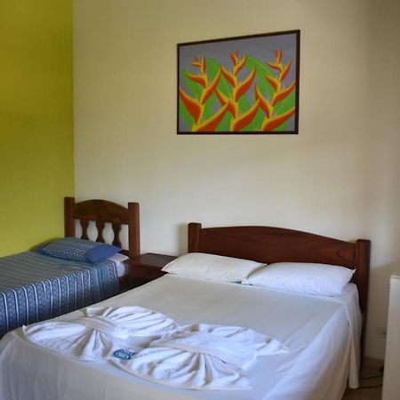 Pousada Oliveira Parati Extérieur photo