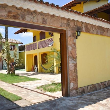 Pousada Oliveira Parati Extérieur photo