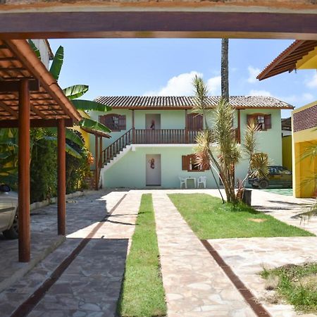 Pousada Oliveira Parati Extérieur photo
