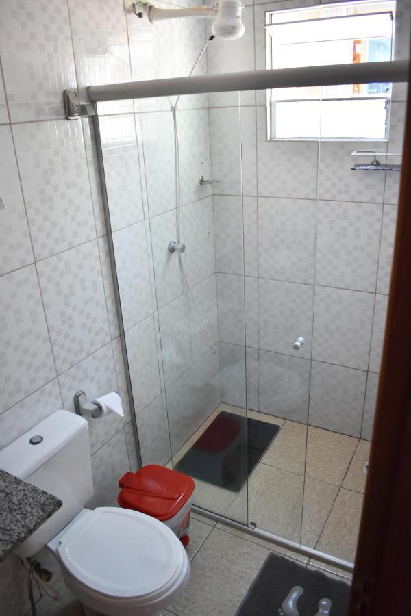 Pousada Oliveira Parati Extérieur photo