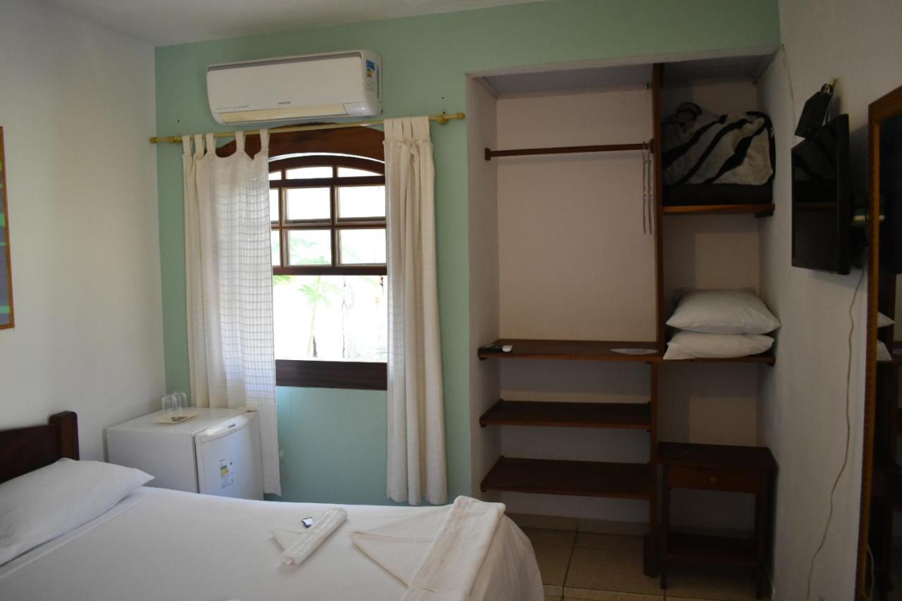 Pousada Oliveira Parati Extérieur photo