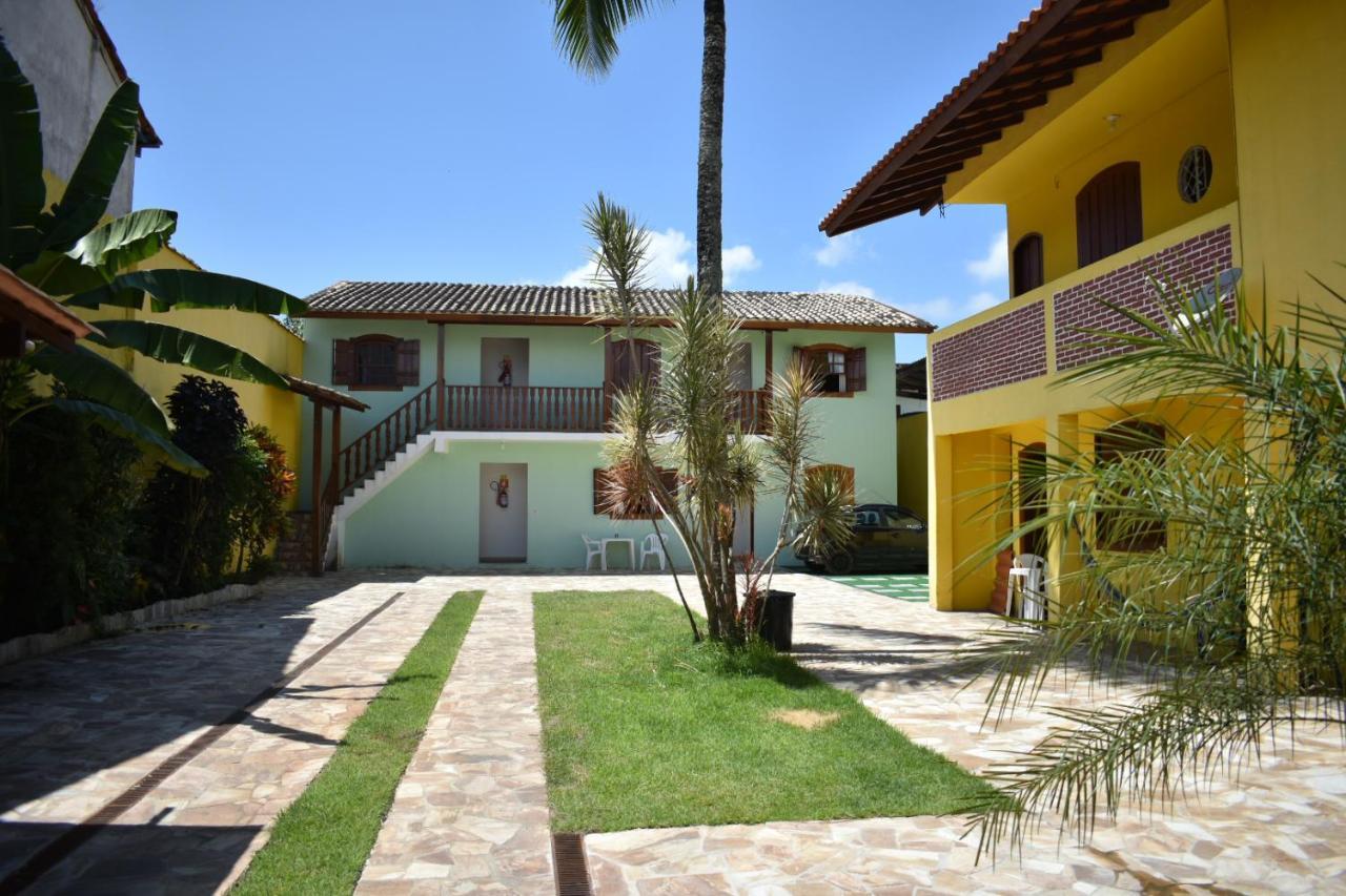 Pousada Oliveira Parati Extérieur photo