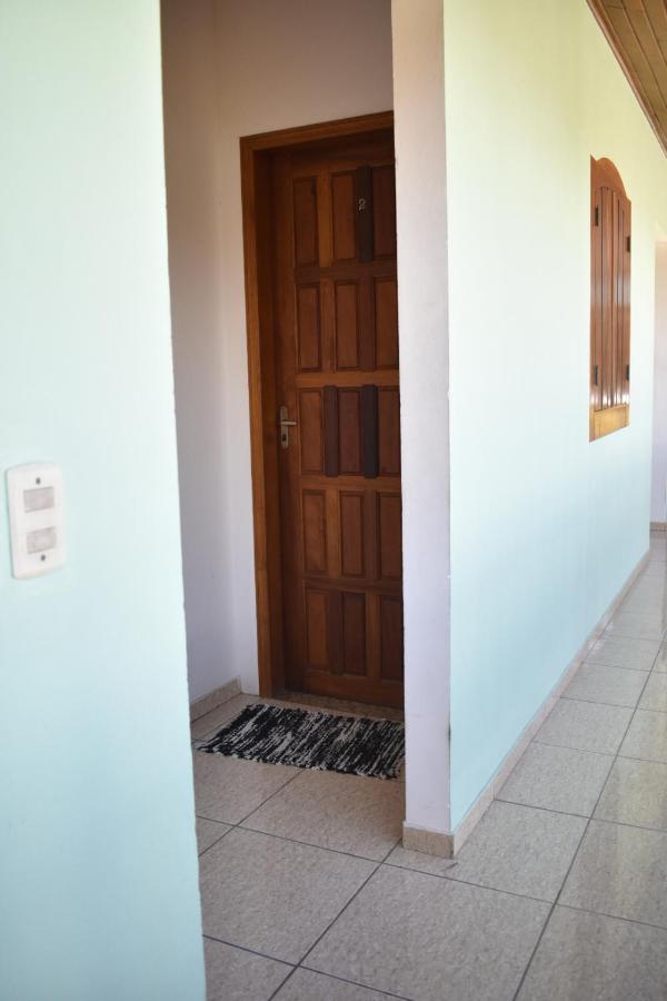 Pousada Oliveira Parati Extérieur photo