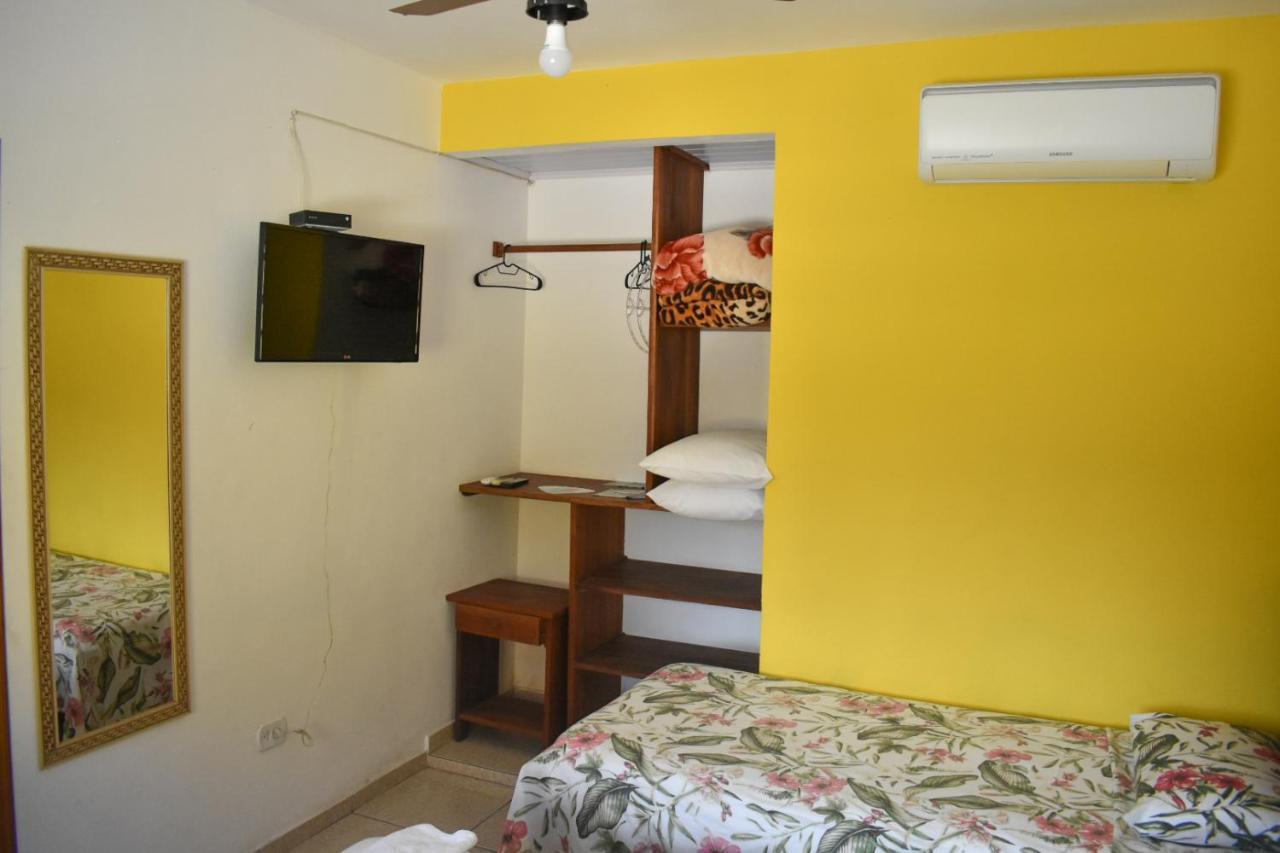 Pousada Oliveira Parati Extérieur photo